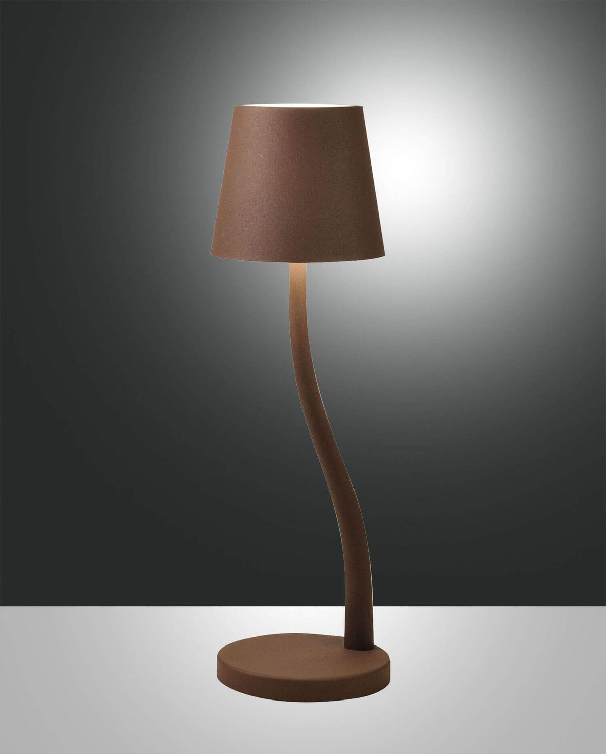 Lampe extérieure Judy rouille