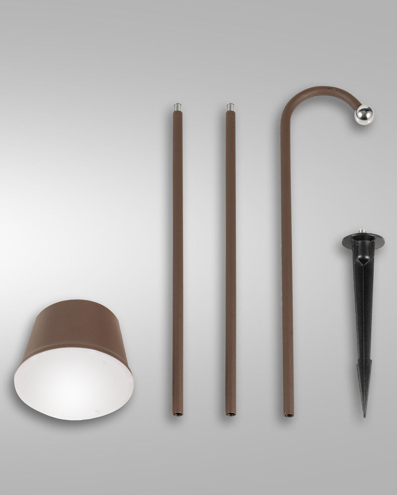 Luminaire extérieur | Armanda H 90 cm