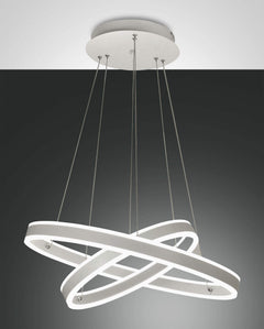 Suspension luminaire | Palau Blanche