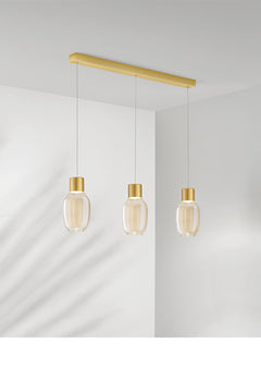 Suspension luminaire | Civelle