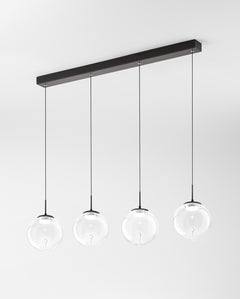 Suspension luminaire | Flumara