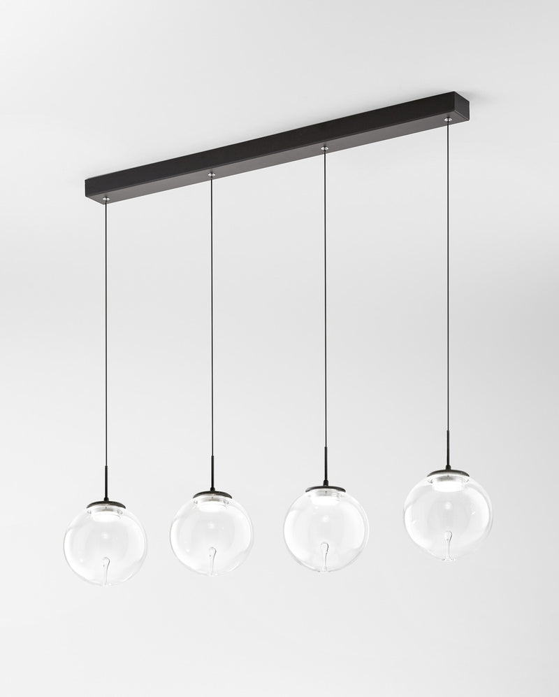 Suspension luminaire | Flumara