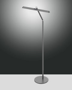 Lampadaire salon | Beba Anthracite