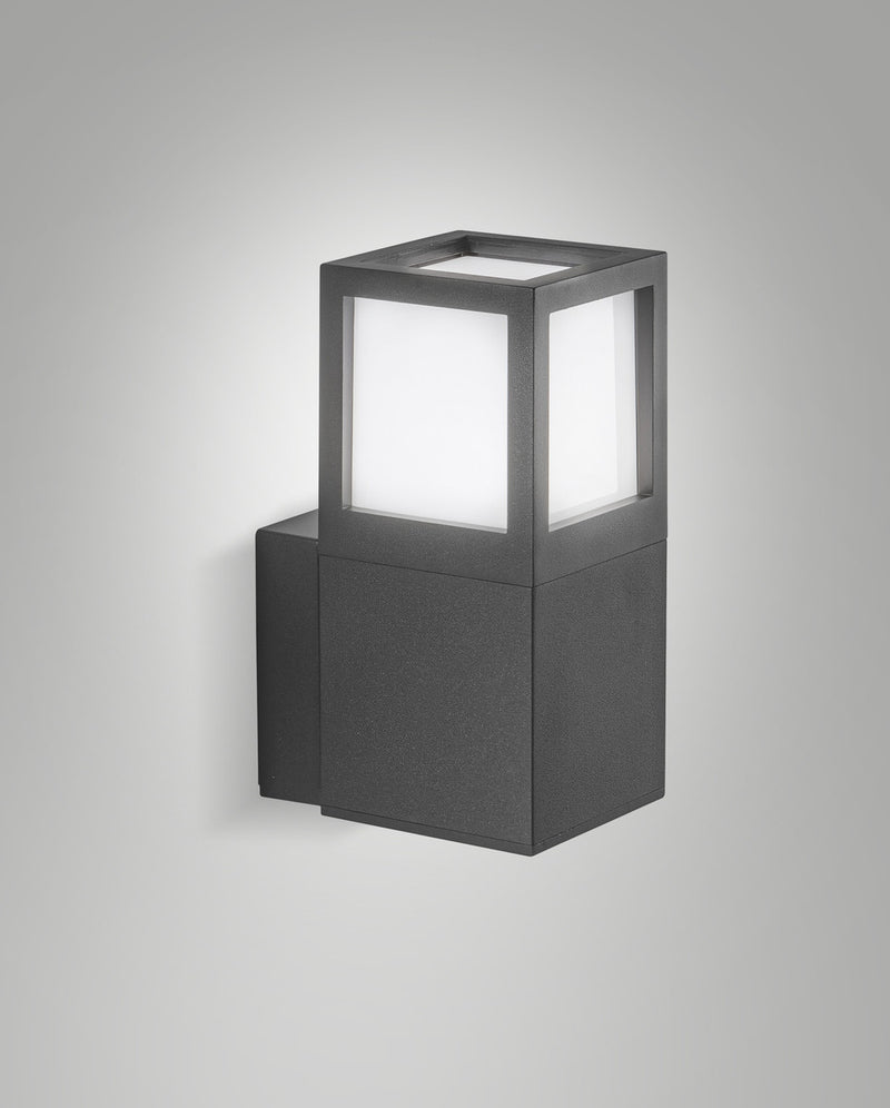 Luminaire extérieur | Smuk Grise