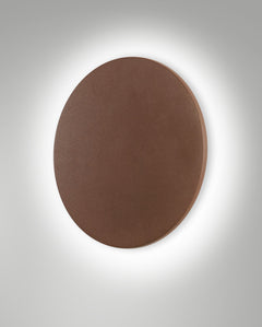 Luminaire extérieur | ZON Rouille
