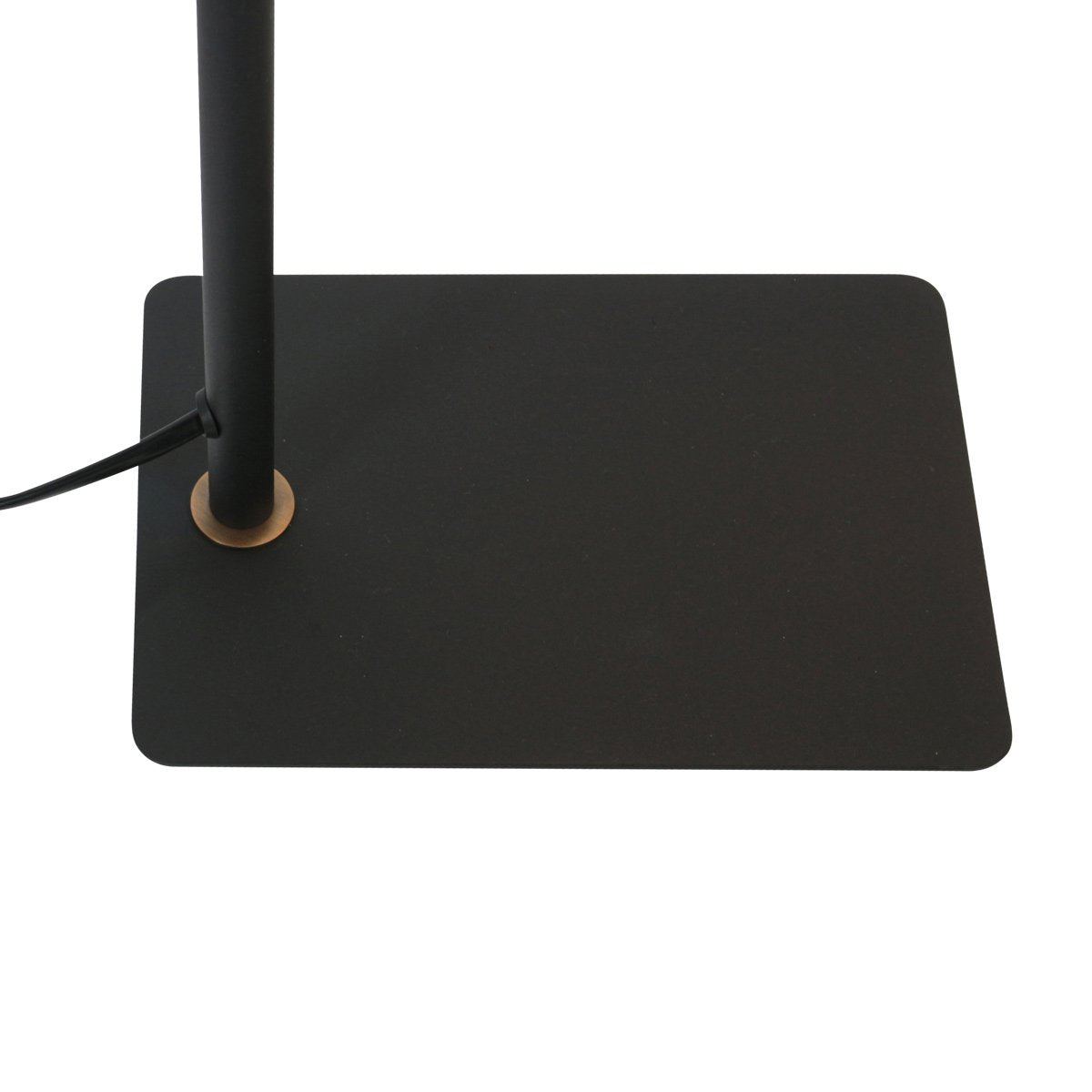 Lampe à poser Kora bronze