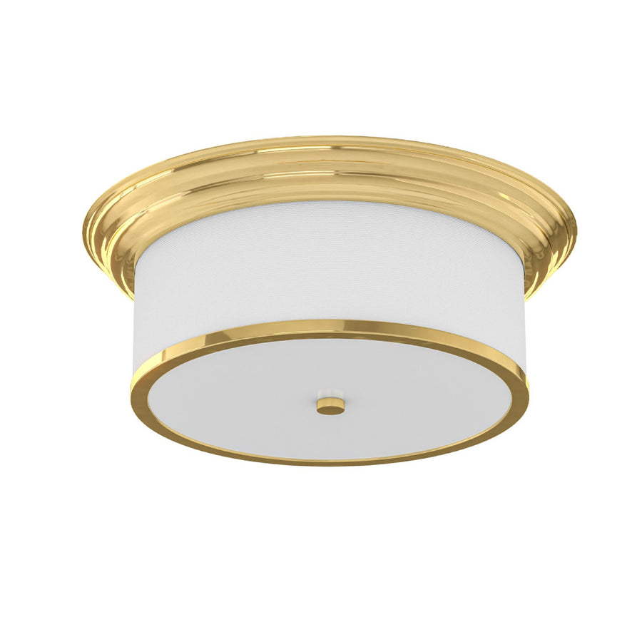 Plafonnier Famburo 39, verre