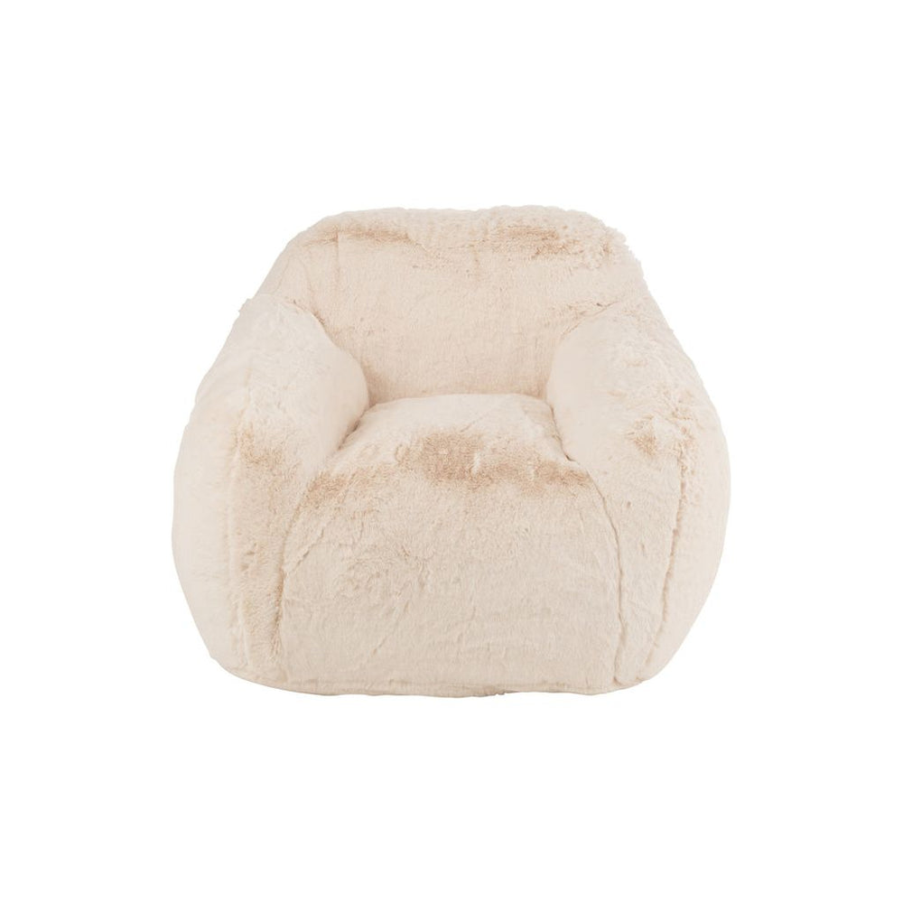 Fauteuil Crème Petit Polyester | Vola - Designix Fauteuil