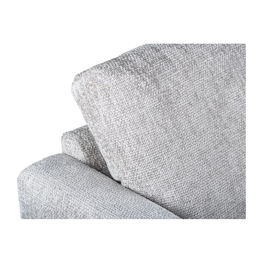 Fauteuil Design Confortable | Zenith - Designix Fauteuil