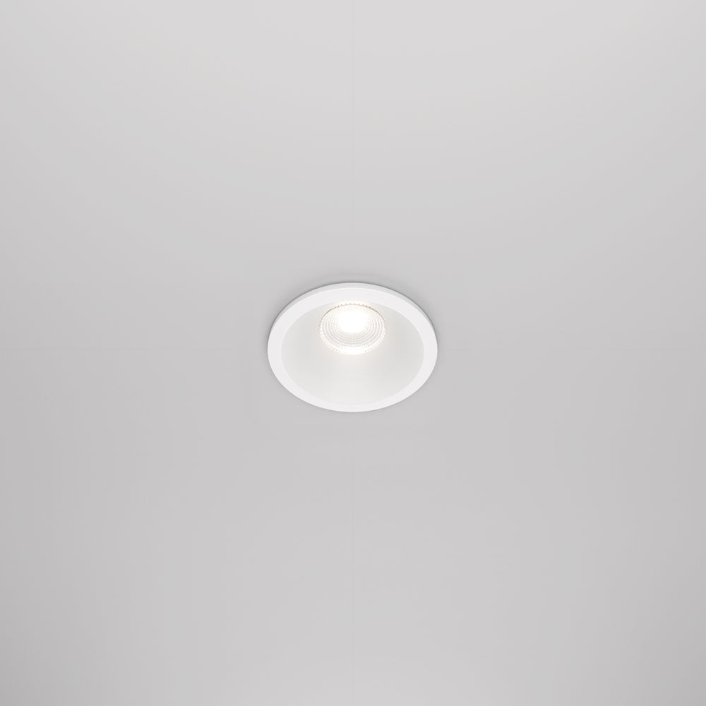 Zoom Spot blanc