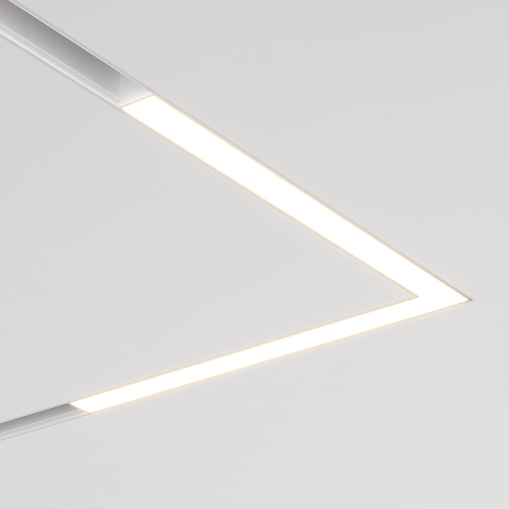 Basis Angle Spot blanc