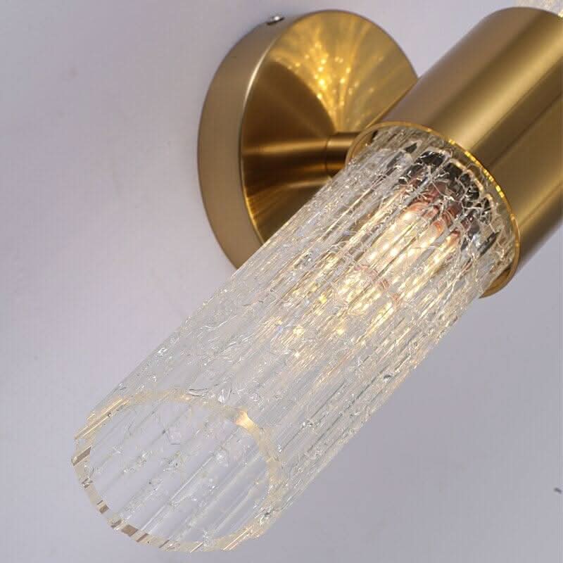 FSS Modern Decorative Wall Lamp LED Light Luxury For Living Room Atmosphere Bedroom Bedside Aisle Home Lighting Fixtures | Designix - 0 - https://designix.fr/