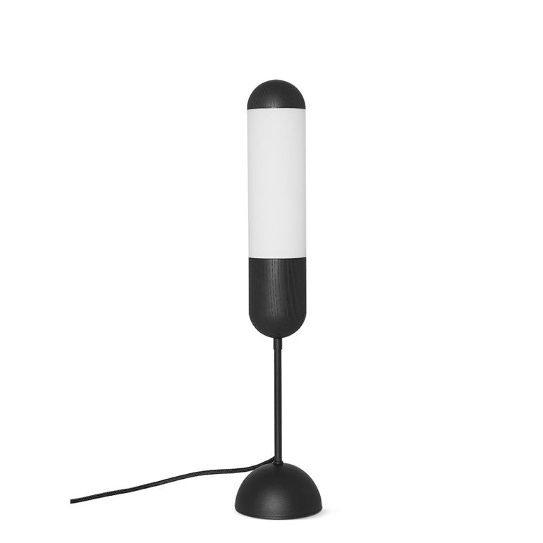 Lampe à poser FUNSUI ST Noir