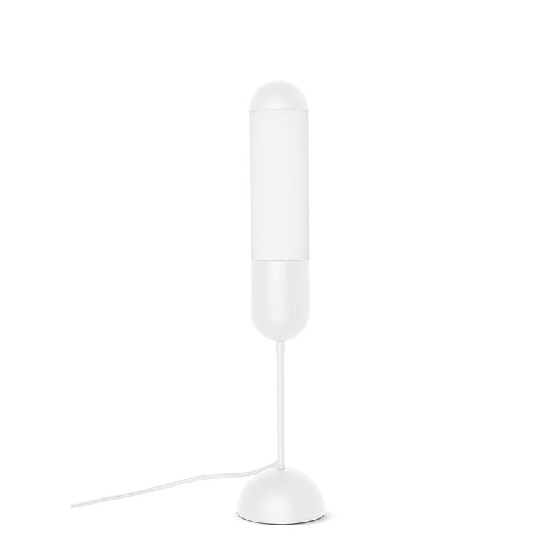 Lampe à poser FUNSUI ST Blanc