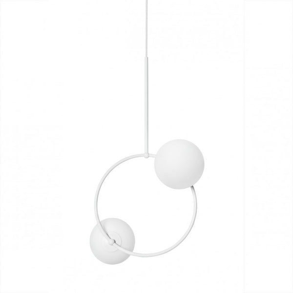 Suspension luminaire FUPPU A
