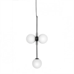 Suspension luminaire | Rai