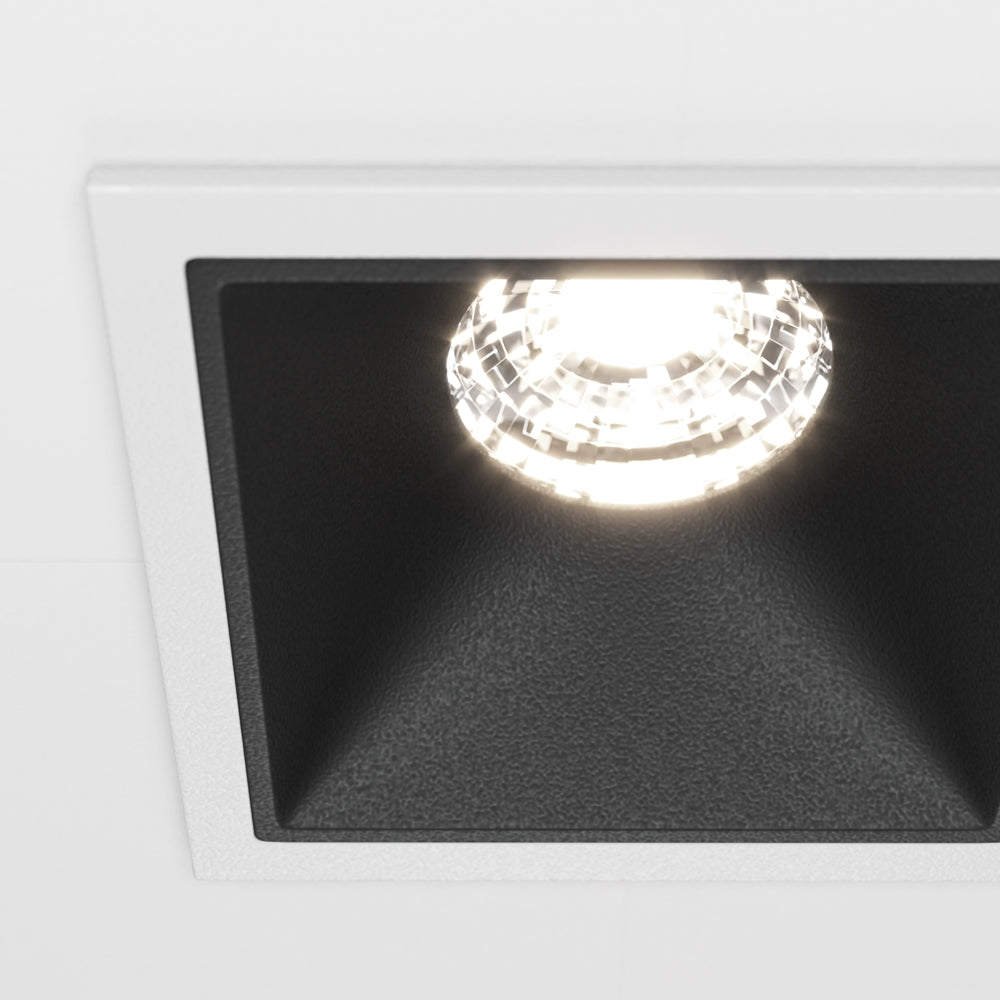 Alfa LED Spot blanc