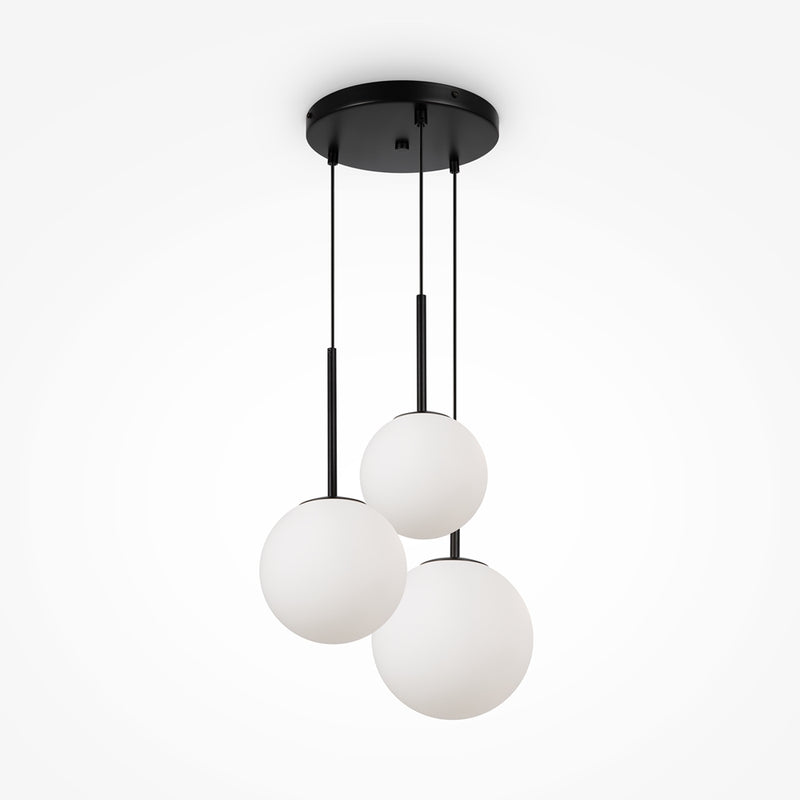 Suspension luminaire | Tybalt