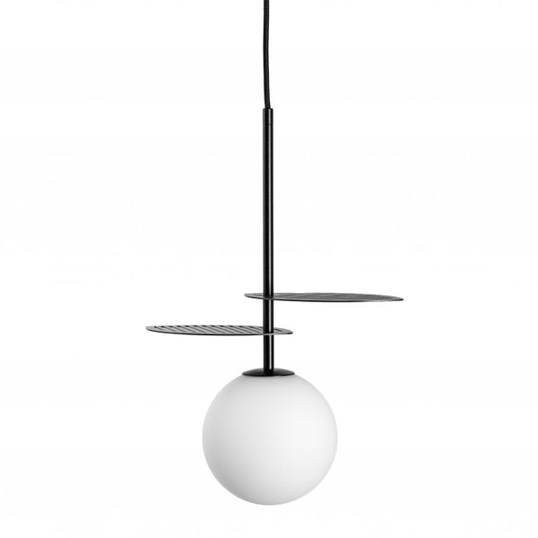 Suspension luminaire | Wes