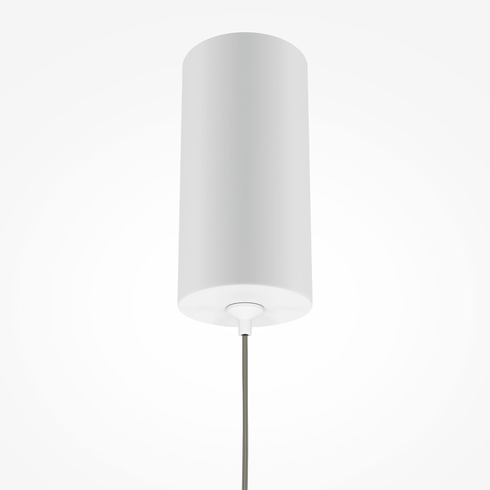 Pro Shade Suspension luminaire blanc