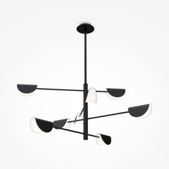 Suspension luminaire | Aelio