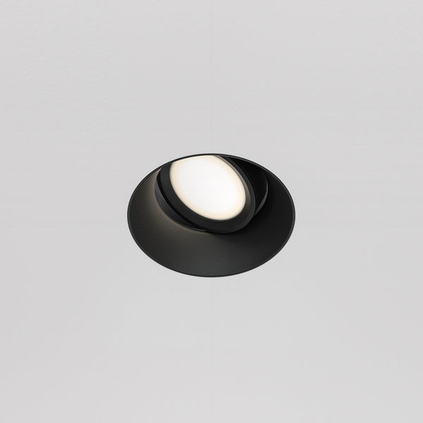 Dot Spot noir