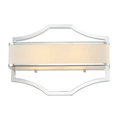 Applique murale Gerdo, verre