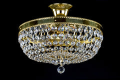 Luminaire plafonnier | Jorella
