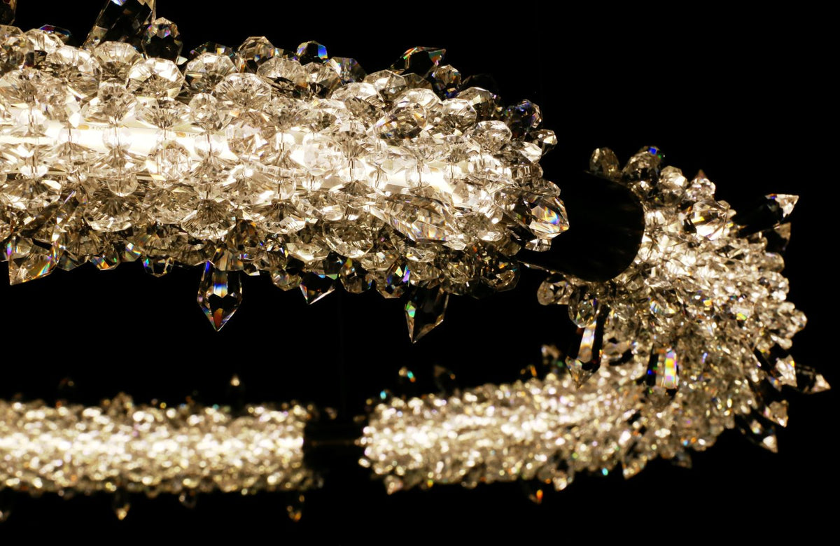 Suspension moderne L-OE-GLA-02