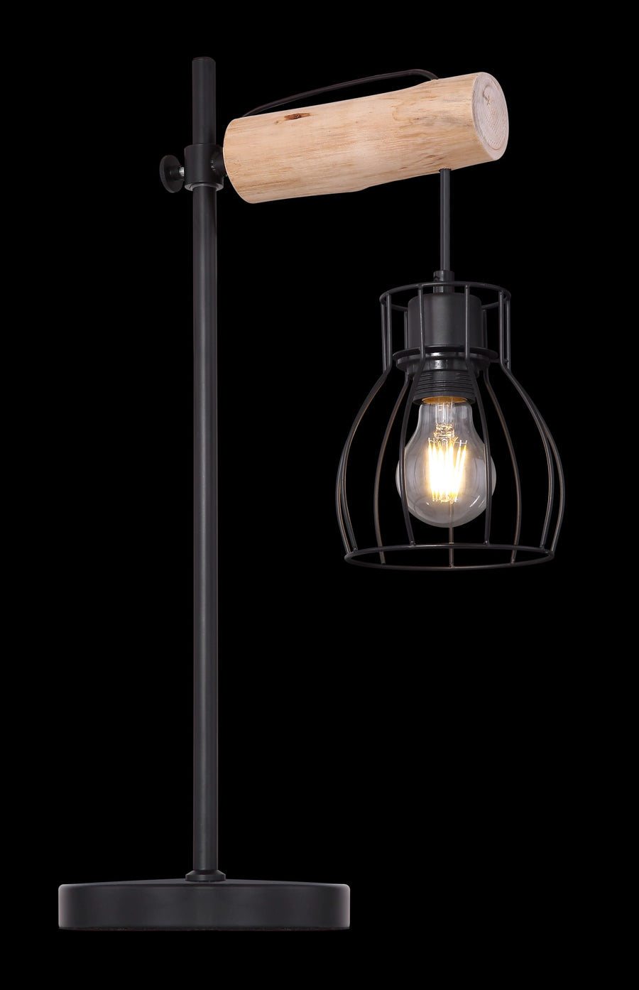 Lampe de chevet | Mina Noire