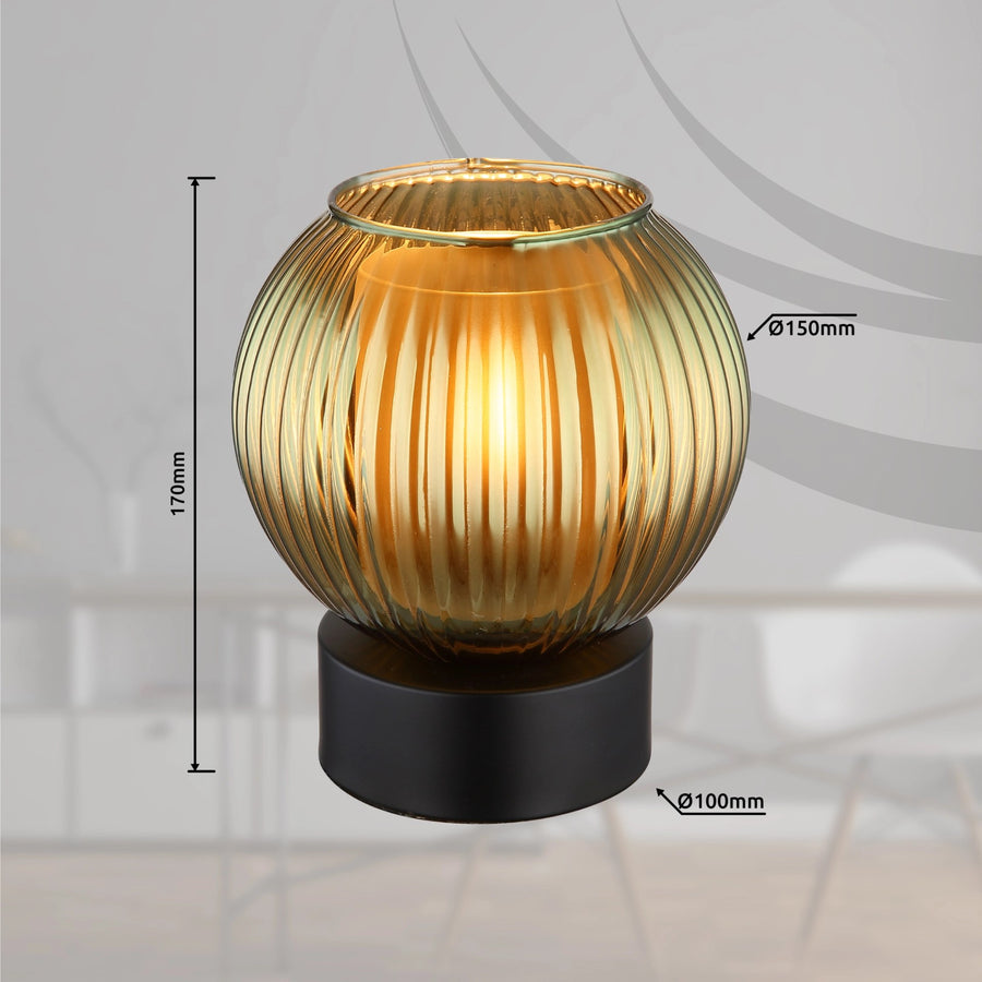 Lampe de chevet | Noxara