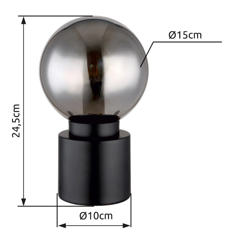 Lampe de chevet | Marka