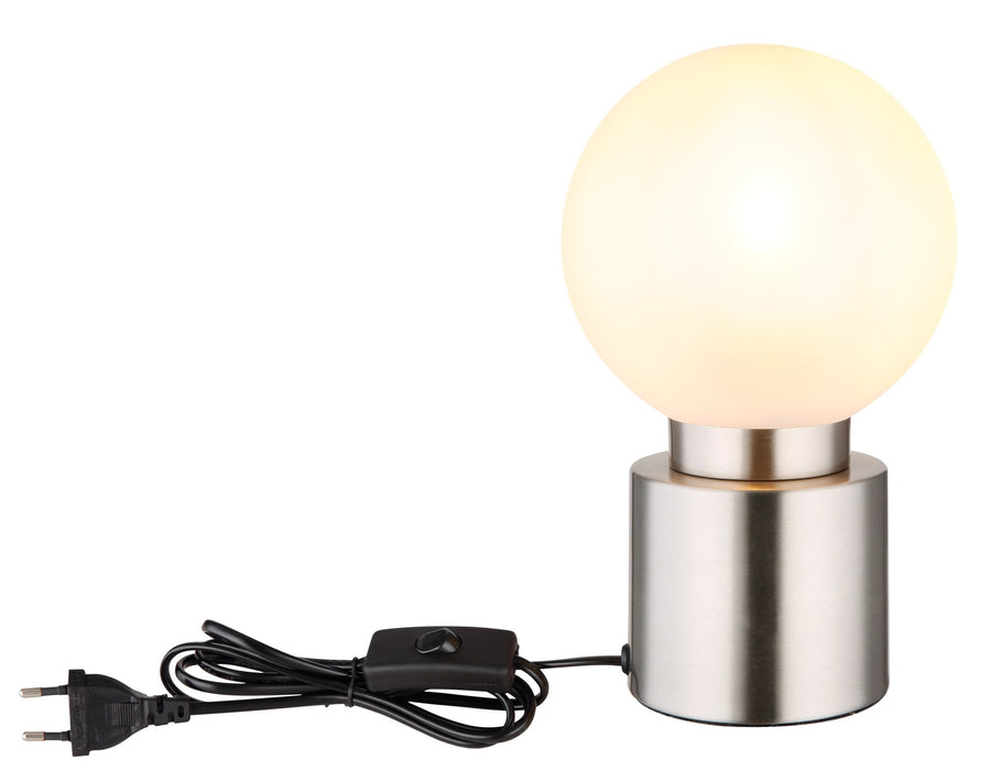 Lampe de chevet | Marka Nickel