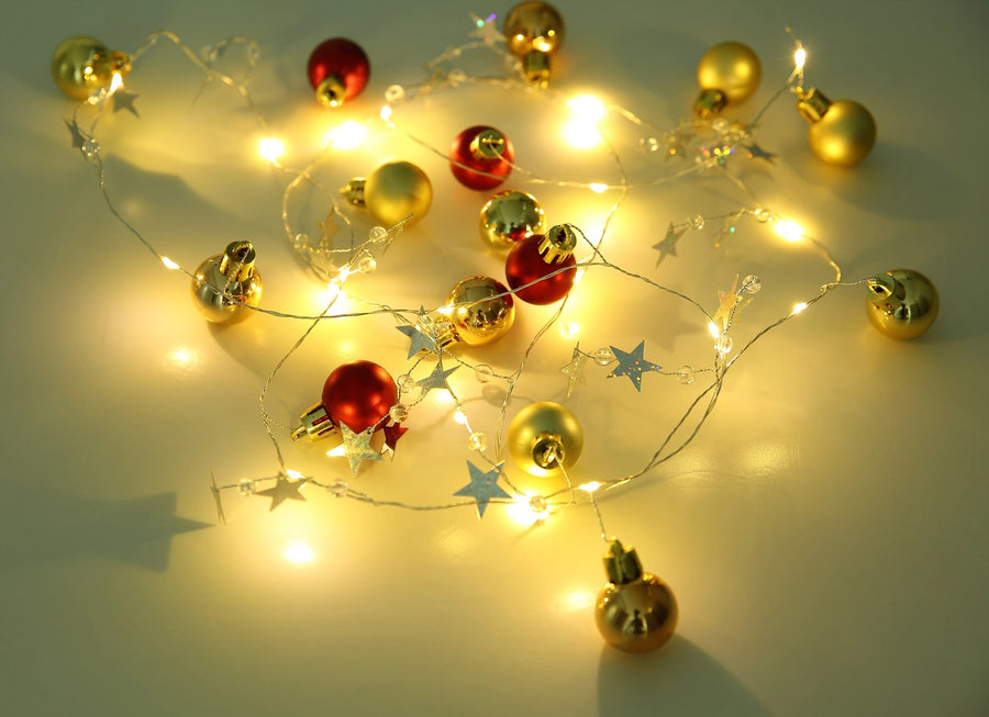 Guirlande lumineuse Baily