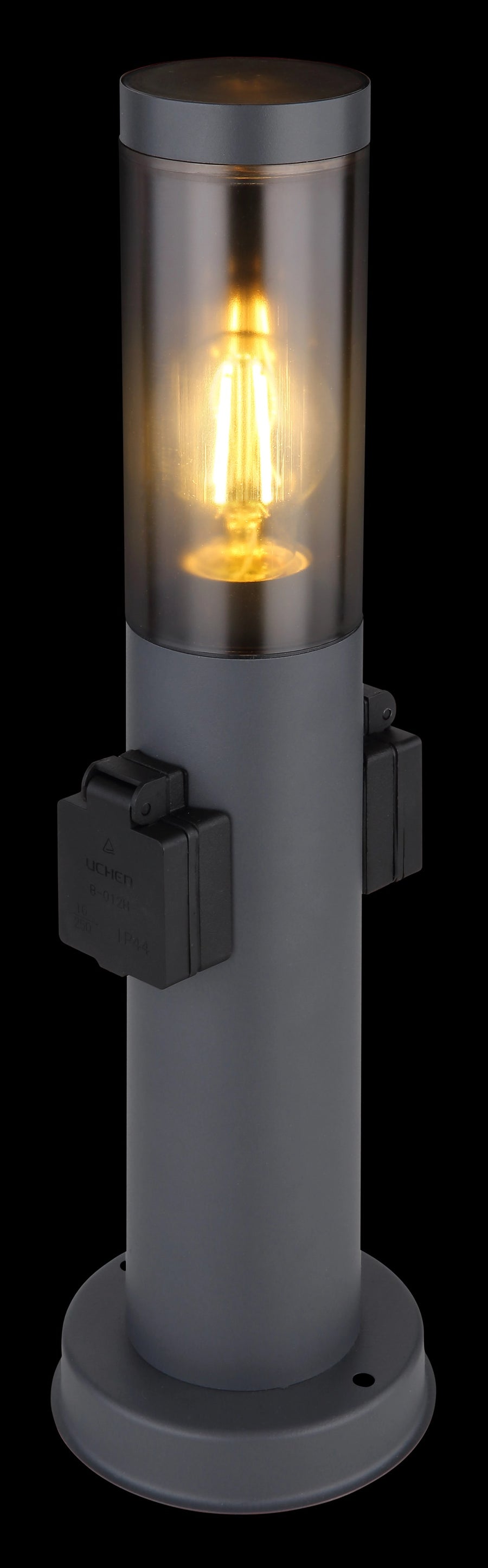 Luminaire extérieur | Boston Anthracite