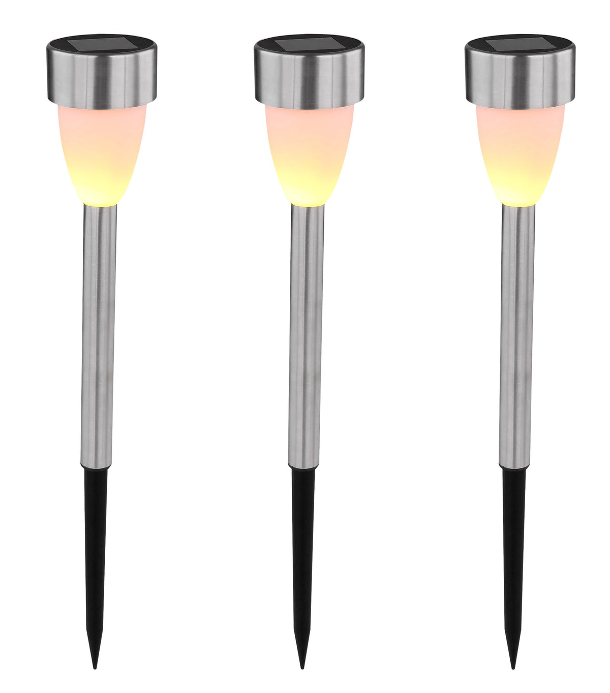 Luminaire extérieur | Edelstahl H 36,5 cm