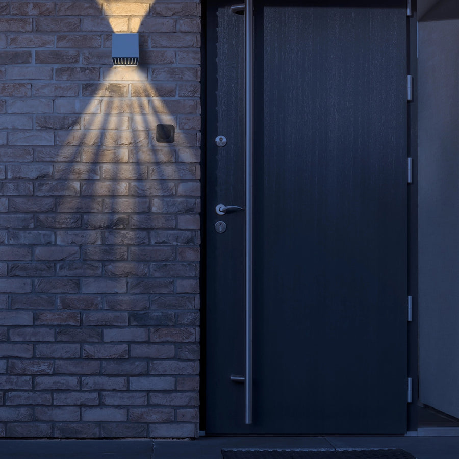 Luminaire extérieur | Illi
