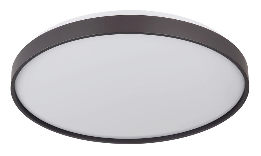 Plafonnier LED | Eclypse Blanc