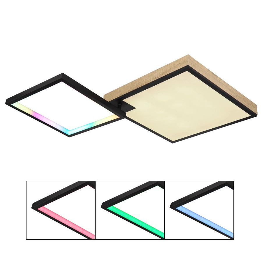 Plafonnier LED | Jacky