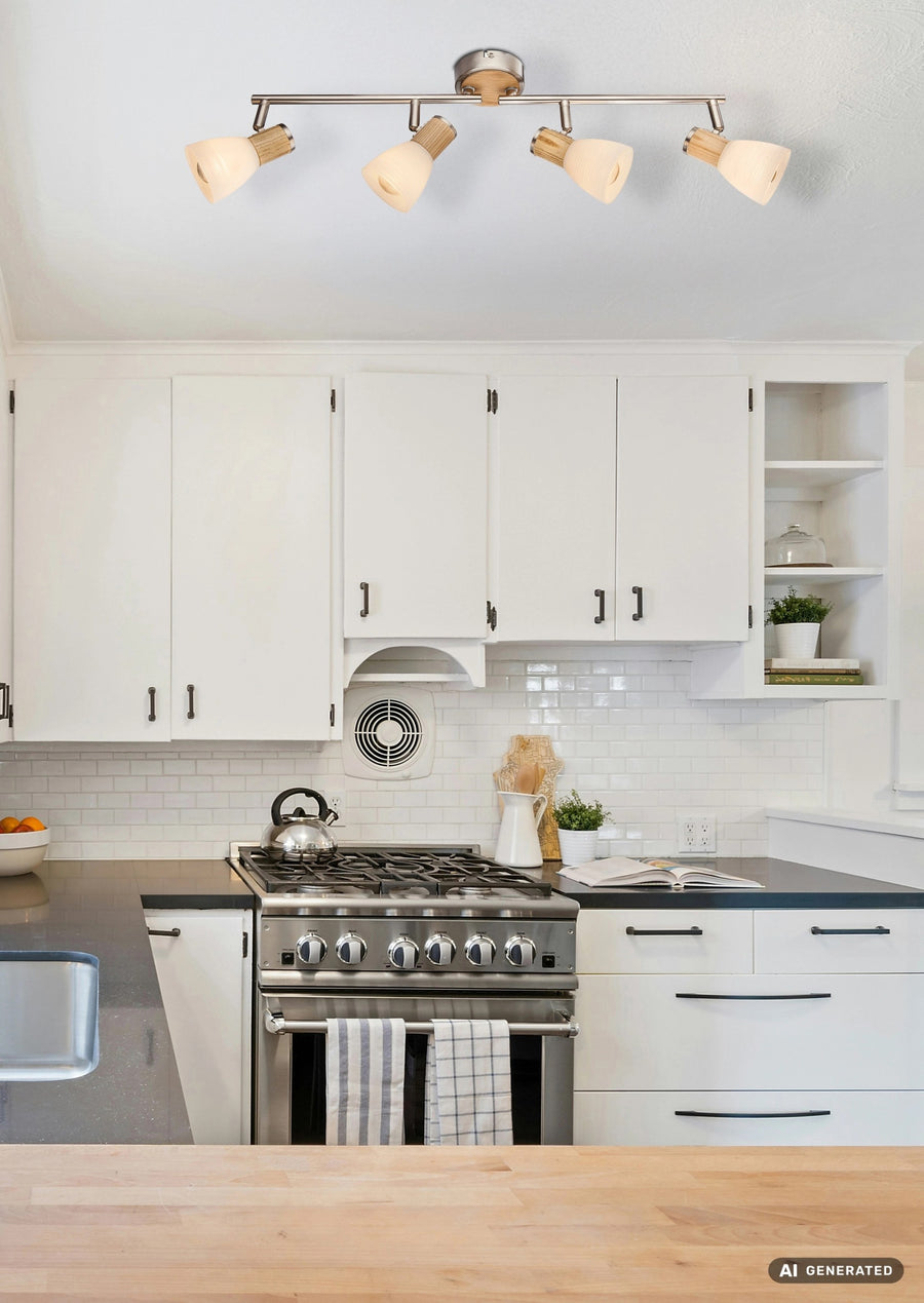 Luminaire plafonnier | Gylfi Nickel