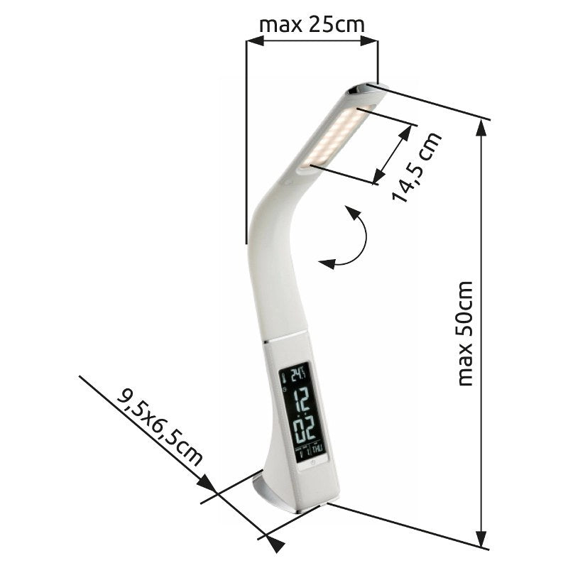 Lampe de chevet | Sophie