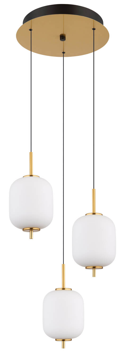 Suspension Ewald laiton (15217-3)