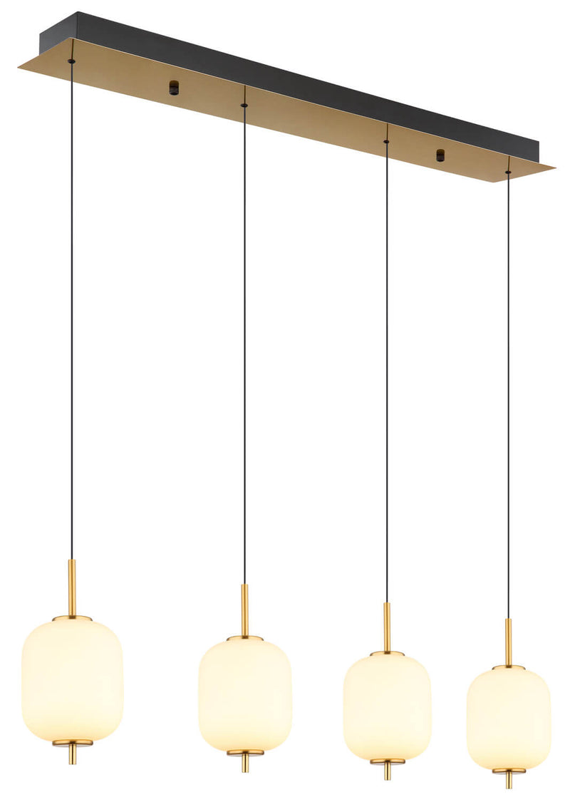 Suspension Ewald laiton (15217-4)