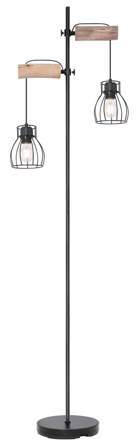 Lampadaire salon | Mina