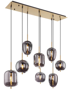 Suspension Blacky I laiton (15345-8MM)
