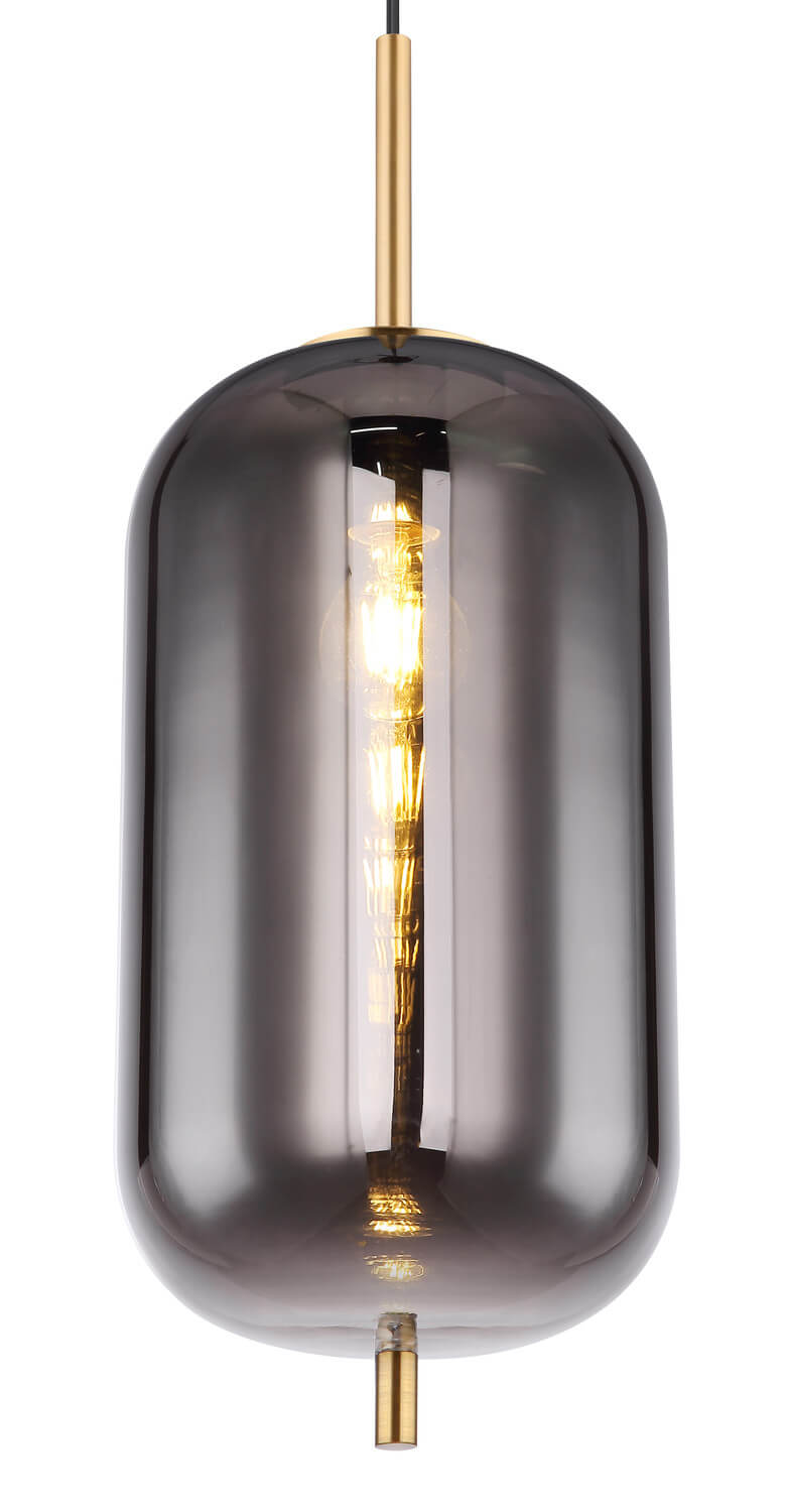 Suspension Blacky I laiton (15345H2MM)