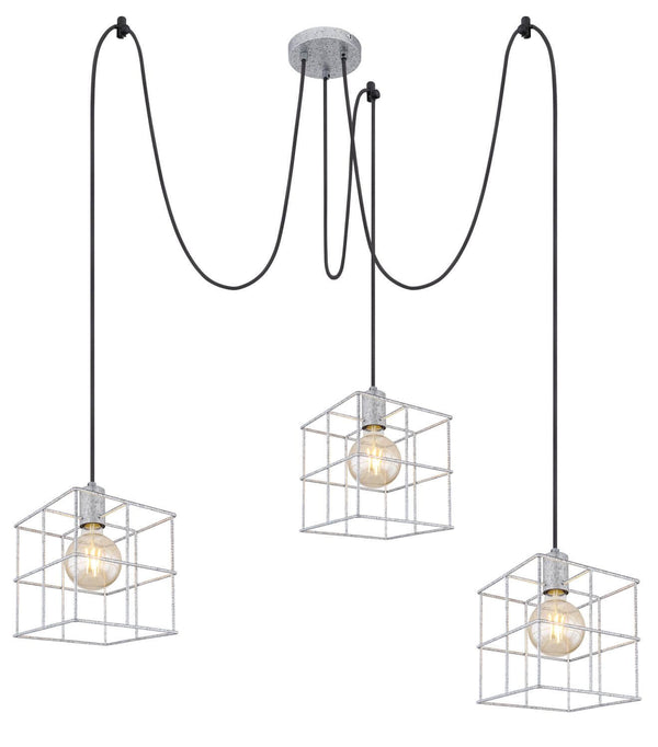 Suspension luminaire | Merril