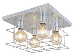 Luminaire plafonnier | Zendoressa
