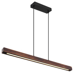 Suspension luminaire | Tibeon