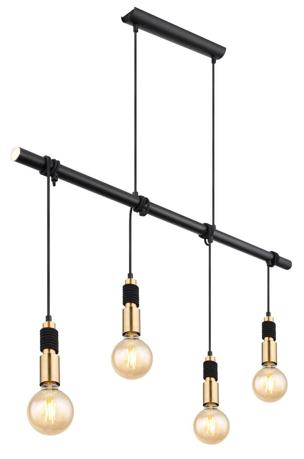 Suspension luminaire | Alexius